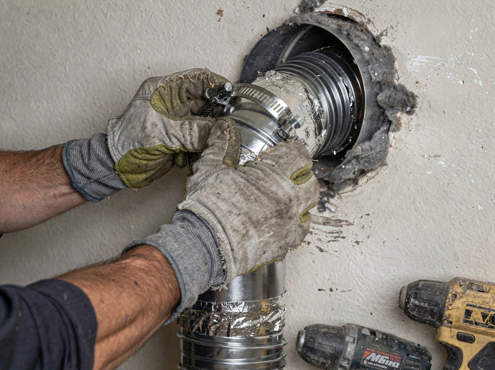 Hose Installation service in Orange, CA